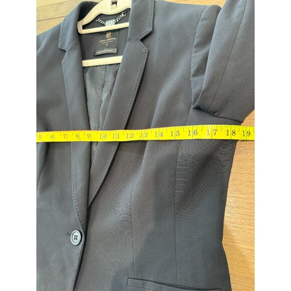 David Lawrence Stevie Blazer - Picture 8 of 12